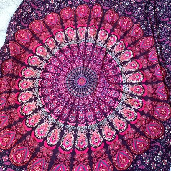 Other - Mandala Boho Tapestry